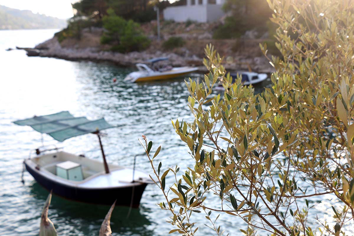 Korcula - Croatia