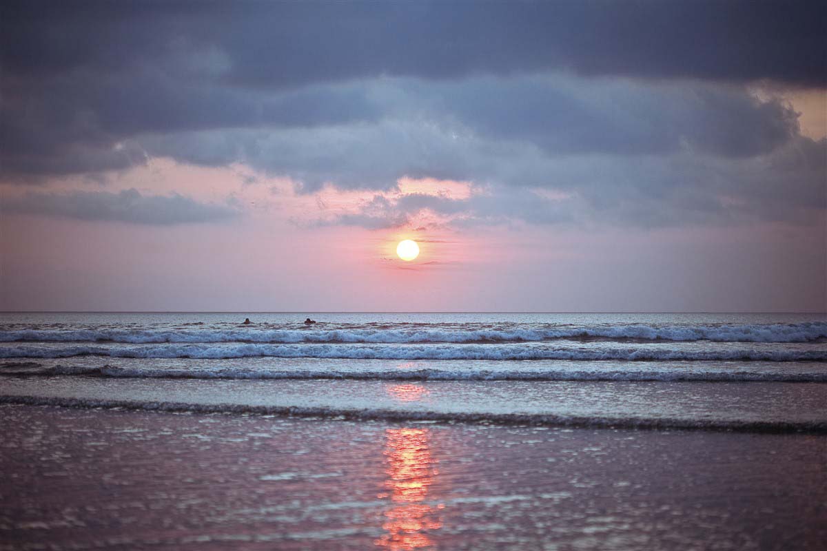 Seminyak - Bali - Indonésie