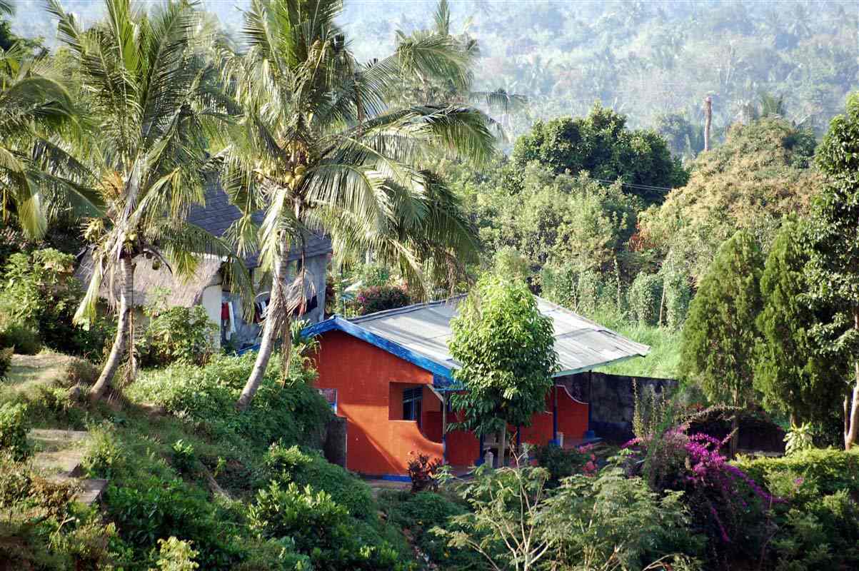 Lombok - Bali - Indonésie