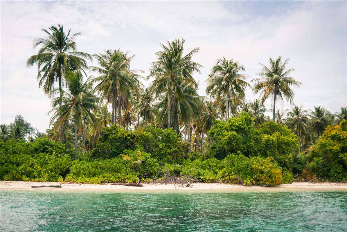 Karimunjawa - Indonesia
