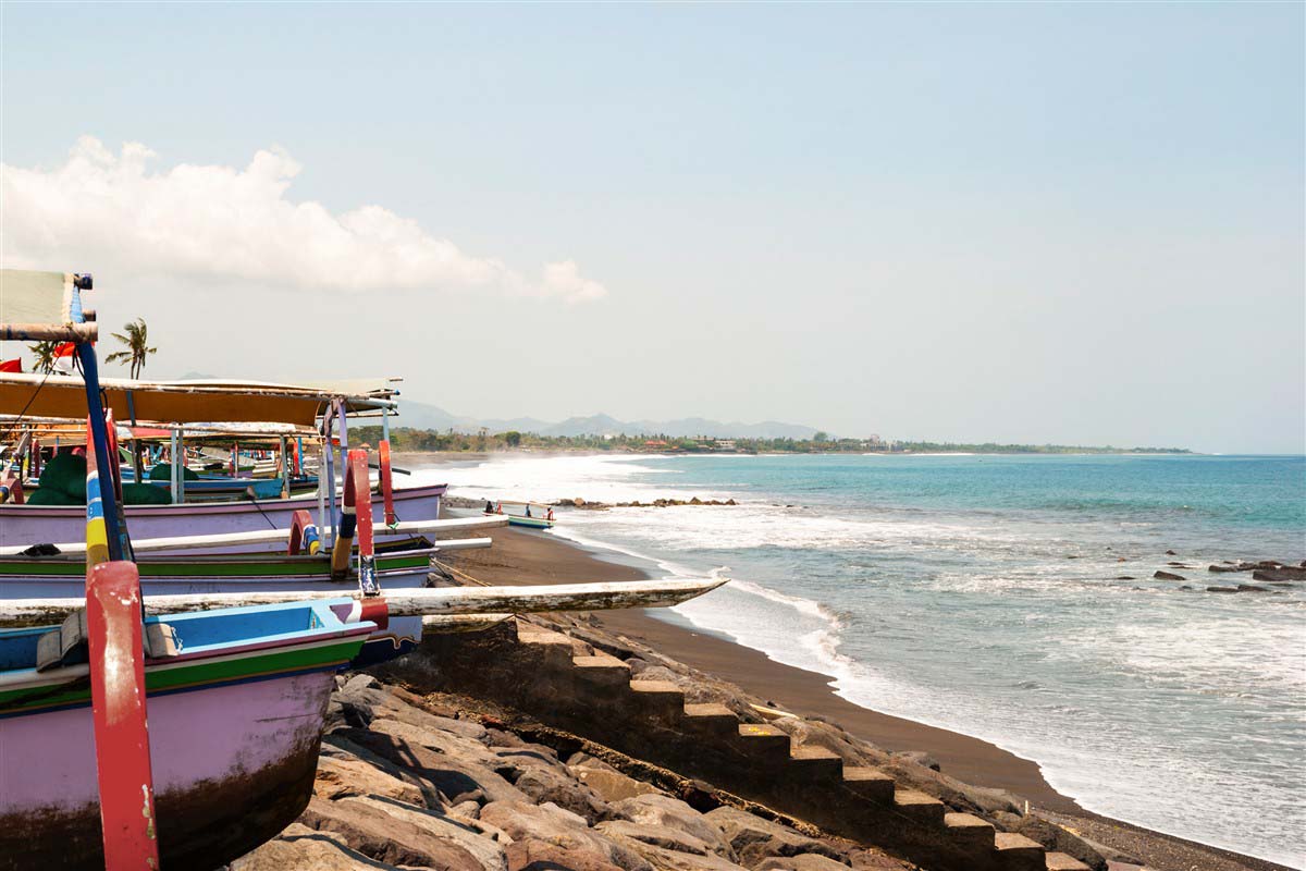 Beach - Indonesia