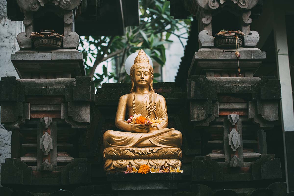 Bali - Indonesia
