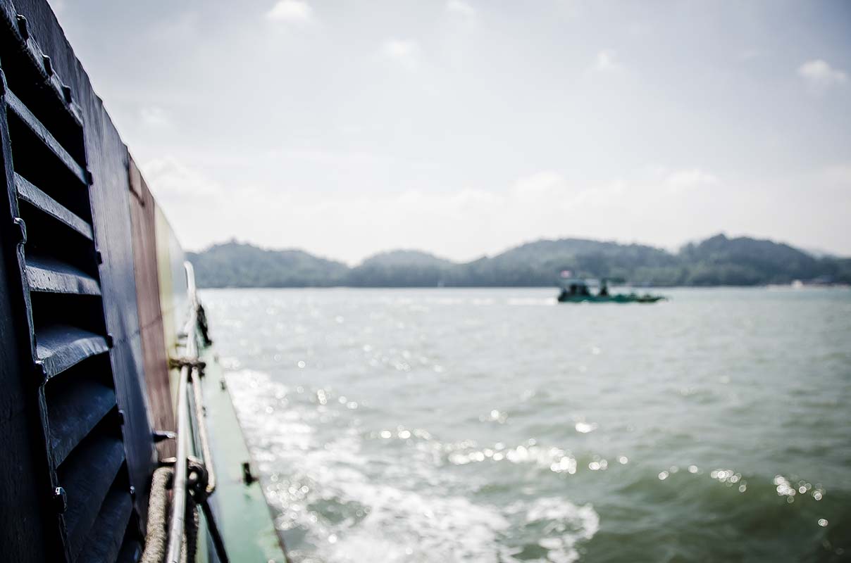 Ipoh - Malaysia