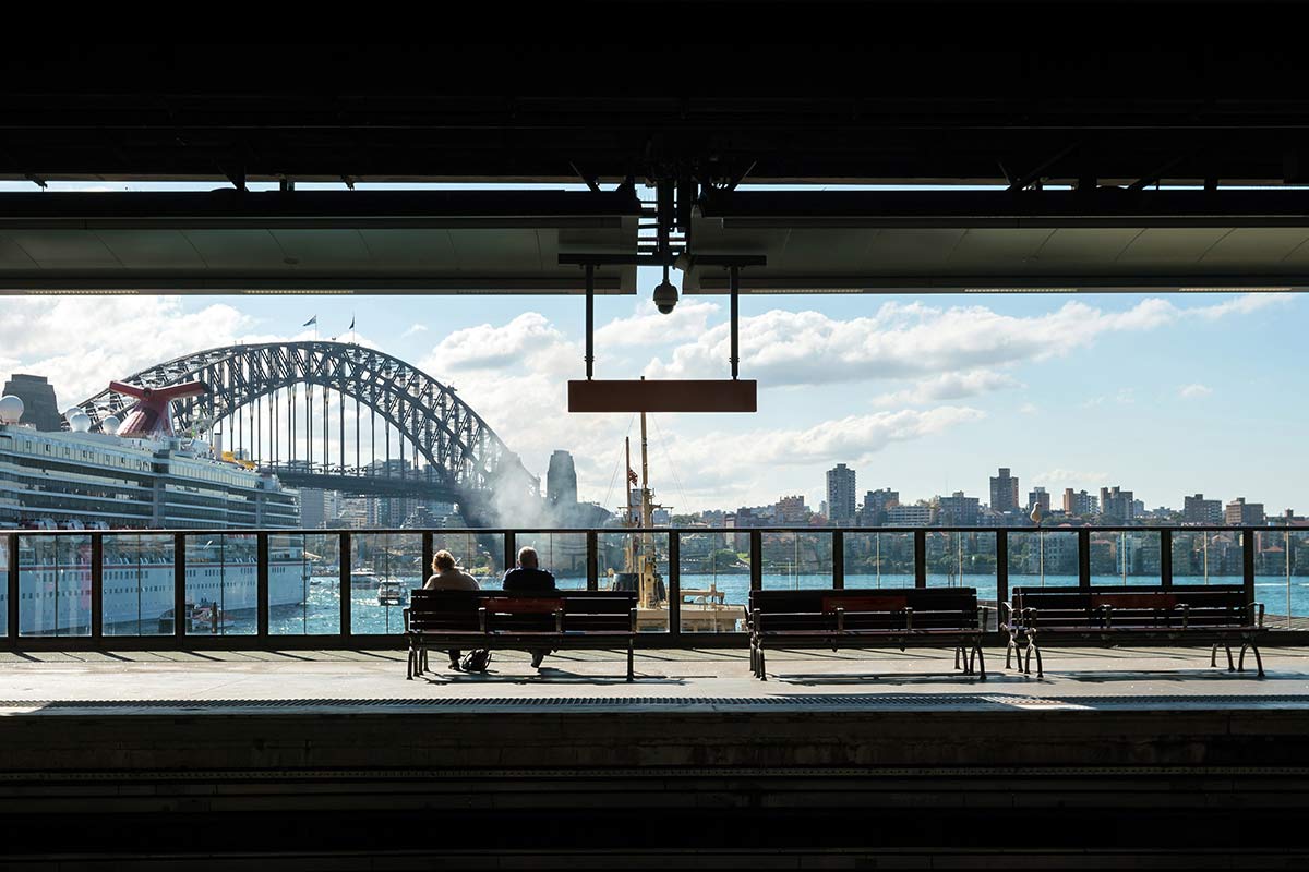Sydney - Nouvelle-Galles du Sud - Australie