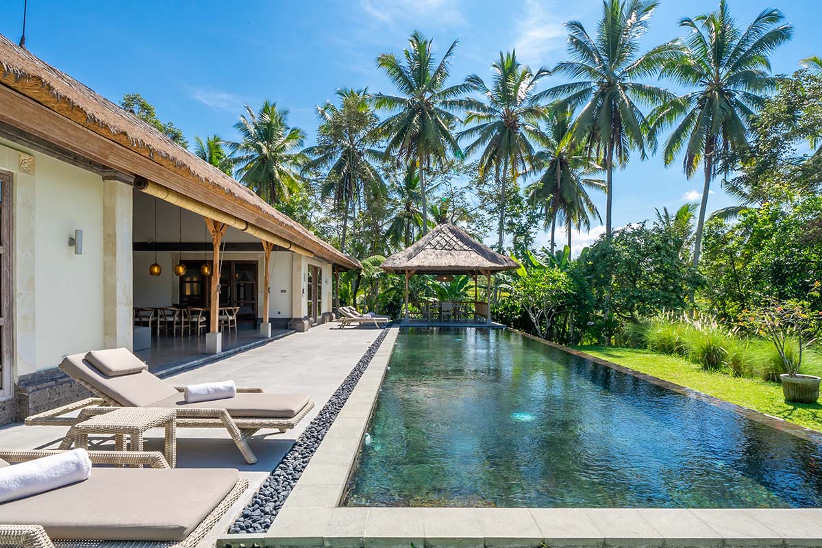 Kayumanis Sanur Private Villa & Spa - Kota Denpasar -Indonesia