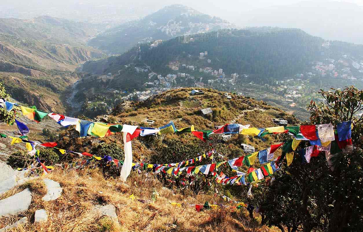 Pemayangtse Monastery - Sikkim - India