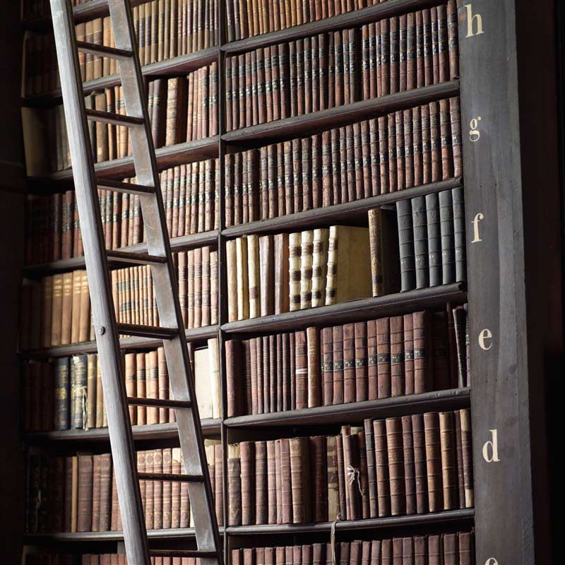 Trinity College - Dublin - Irlande