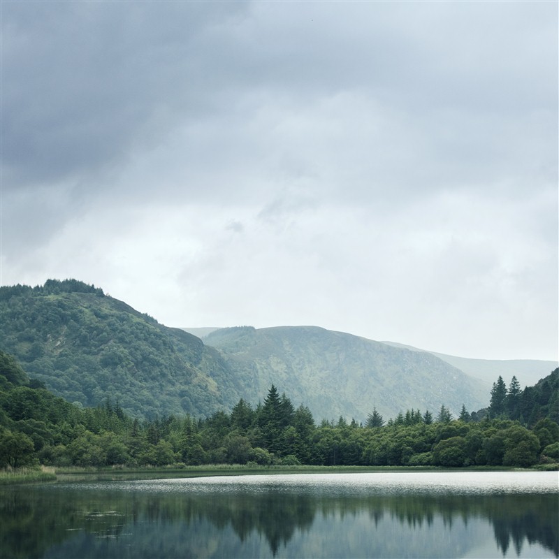 Glendalough - Wicklow - Ireland