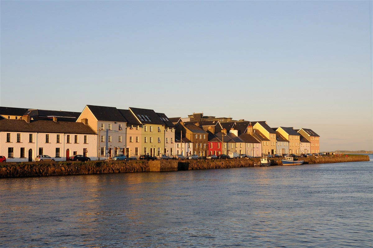 Galway - Connacht - Ireland