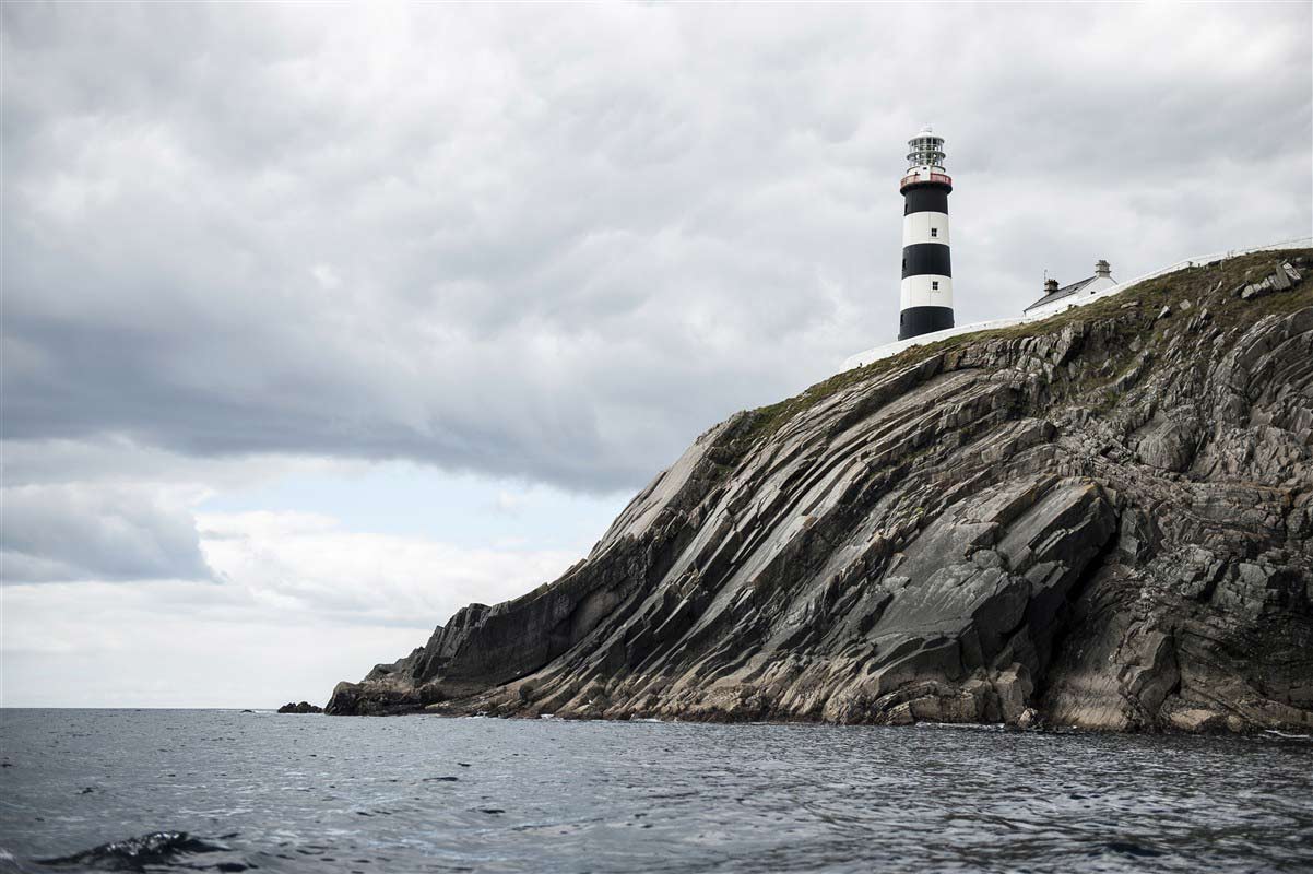 Old Head Light house - Kinsale - Ireland