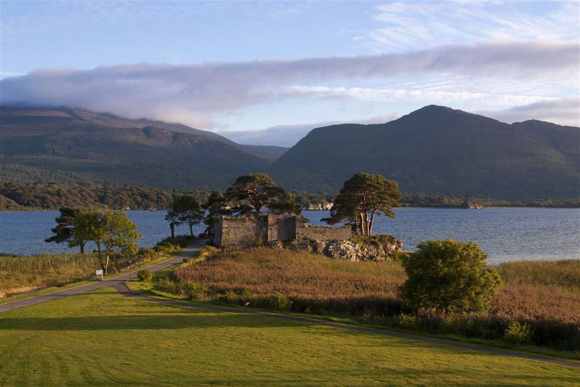 Killarney - Ireland