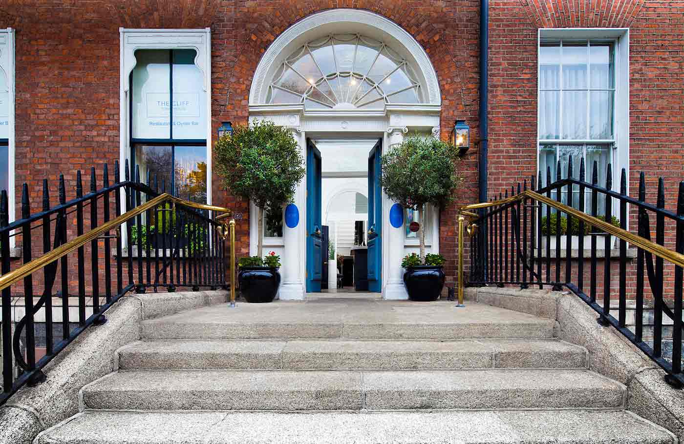 Cliff Townhouse - Dublin - Irlande