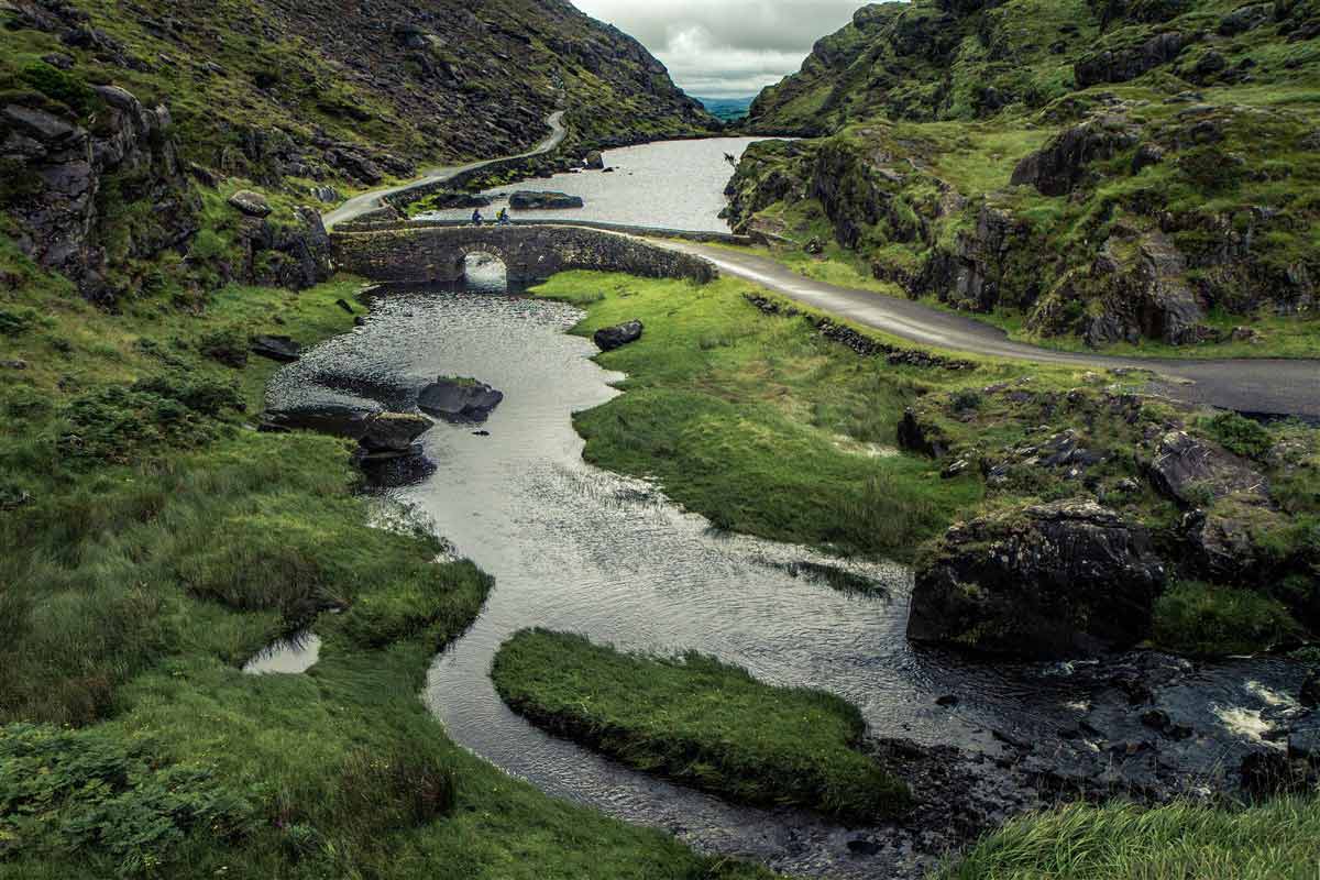 County Kerry - Ireland