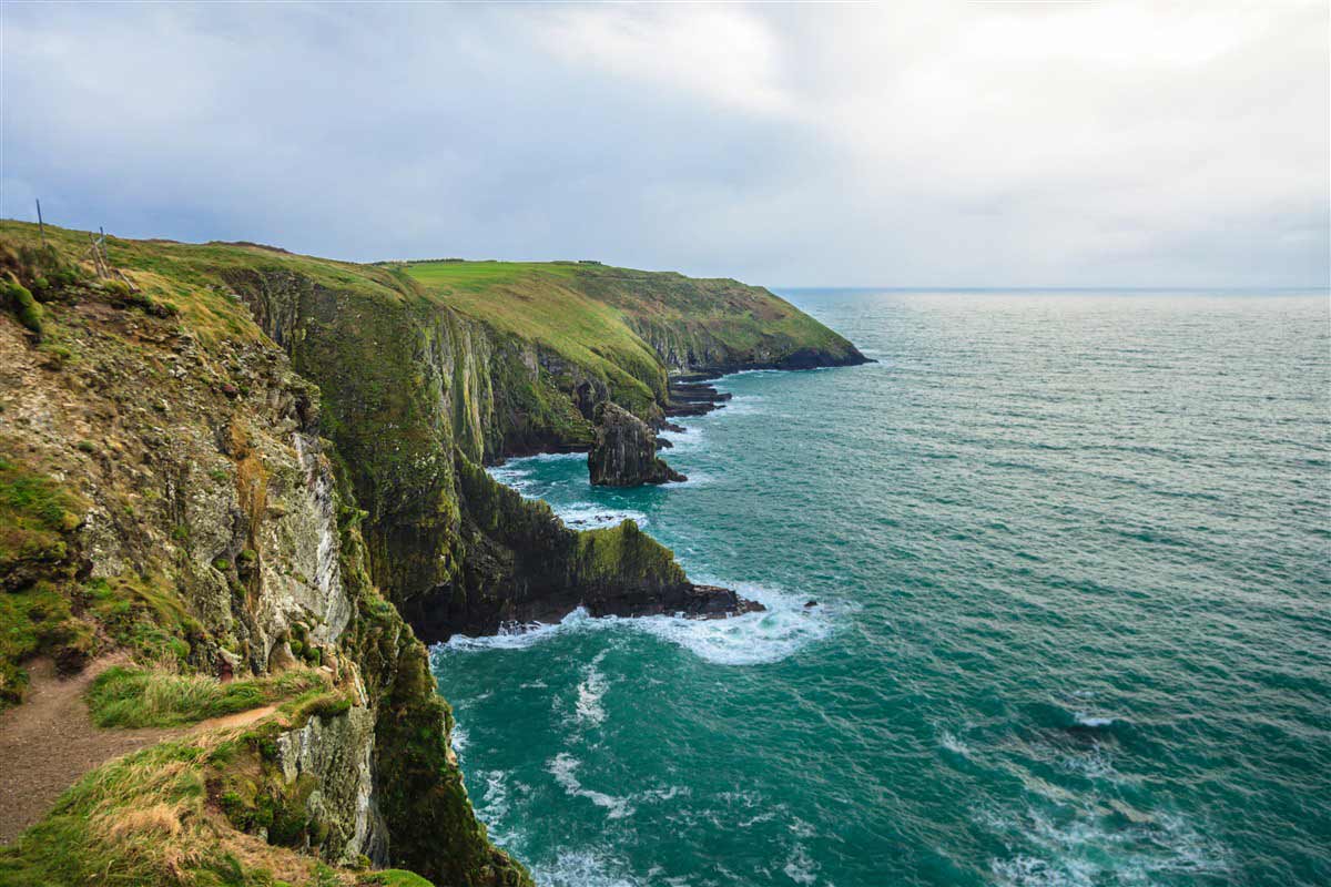Kinsale - Ireland - United Kingdom