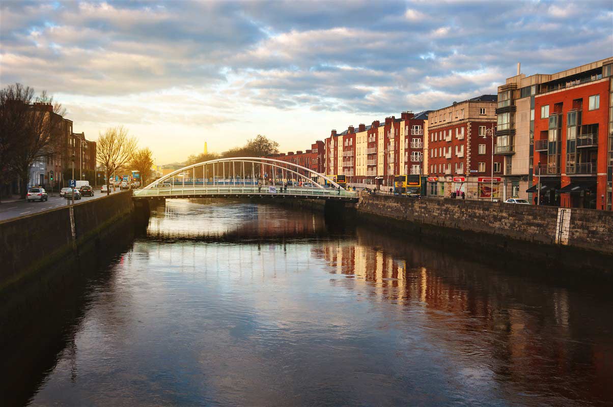 Dublin - Ireland