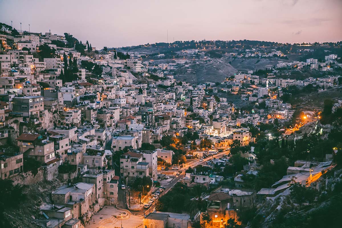 Nazareth - Israel