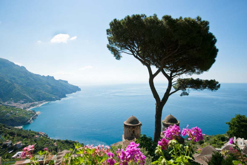 Amalfi - Amalfi Coast - Italy