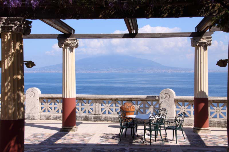 Capri - Italie