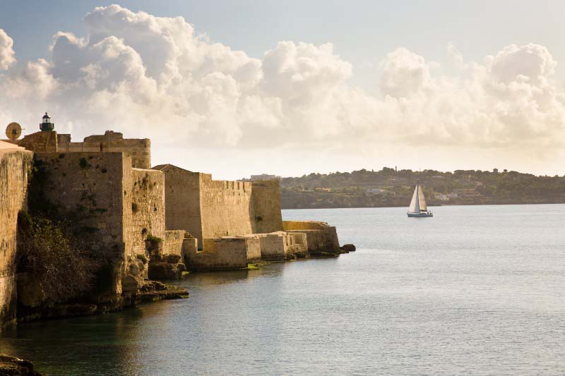 Siracusa - Sicily