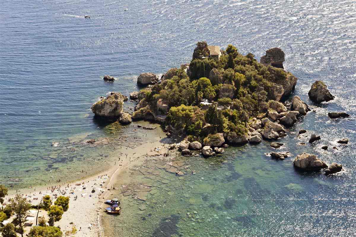 Taormine - Sicily - Italy