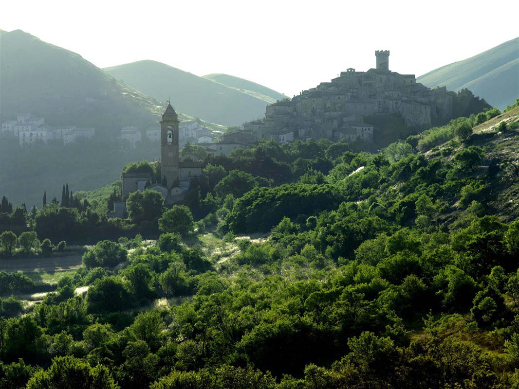 Sextantio Albergo Diffuso - Santo Stefano di Sessanio - Italie