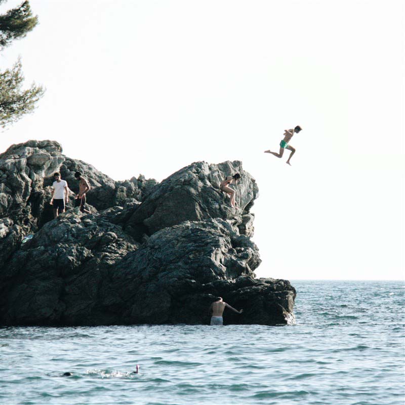 Lerici - Italie