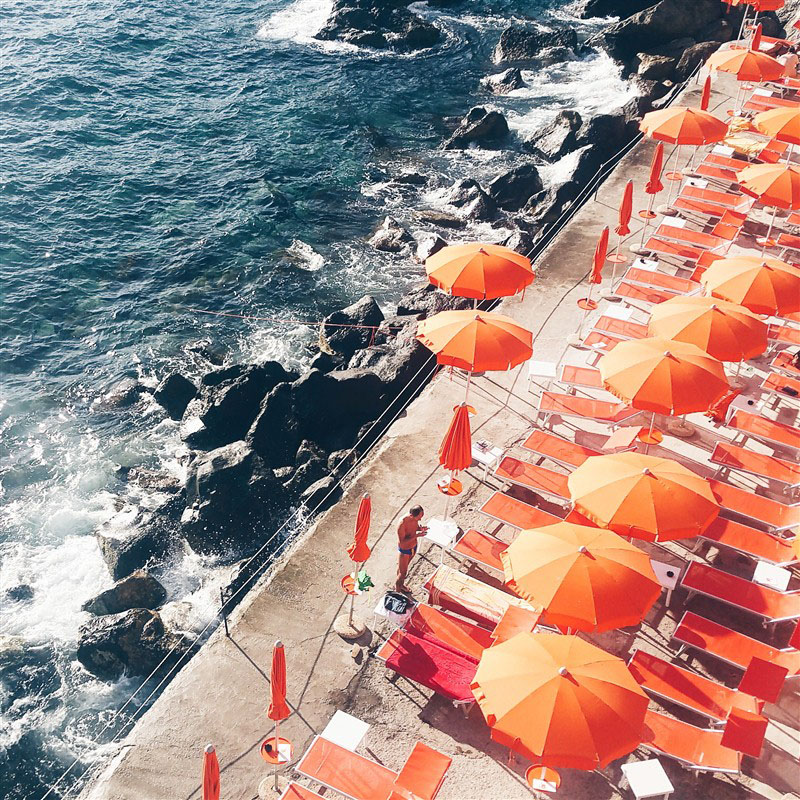 Casa Angelina in Praiano - Italy