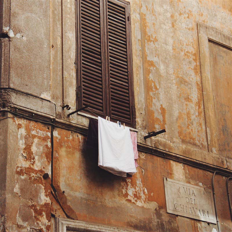 Rome - Italy