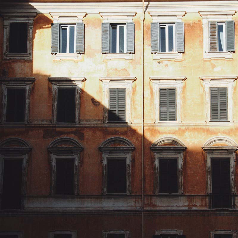 Rome - Italy