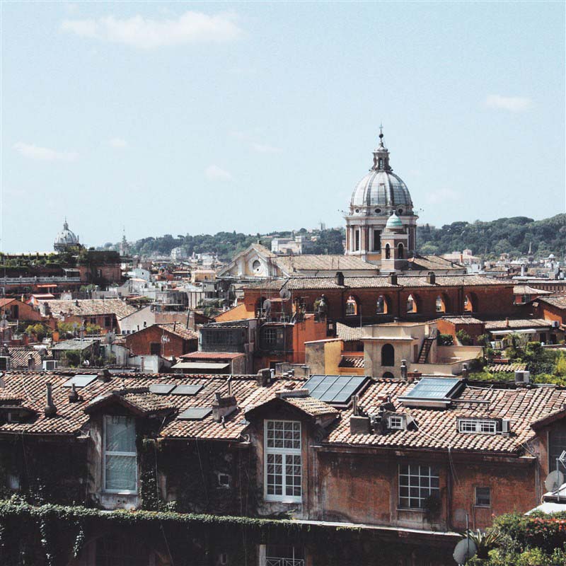 Rome - Italy
