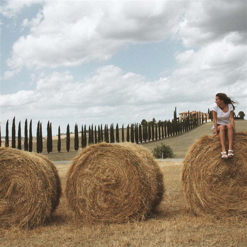 Tuscany - Italy