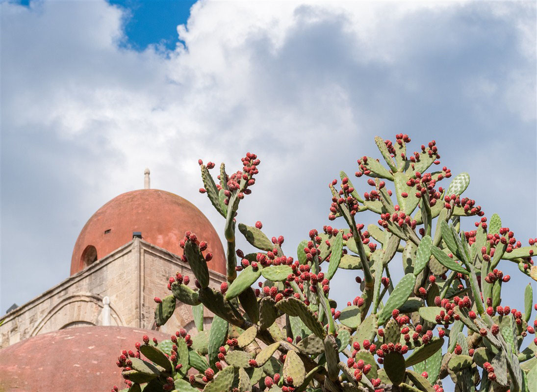 Italy - Sicily - Palermo