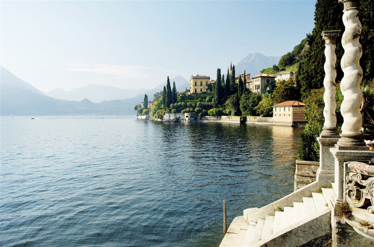 Northern Italy Road Trip Lake Como, Lake Garda & Venice Original Travel