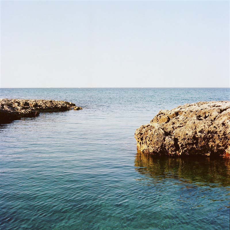 Sea - Puglia - Italy