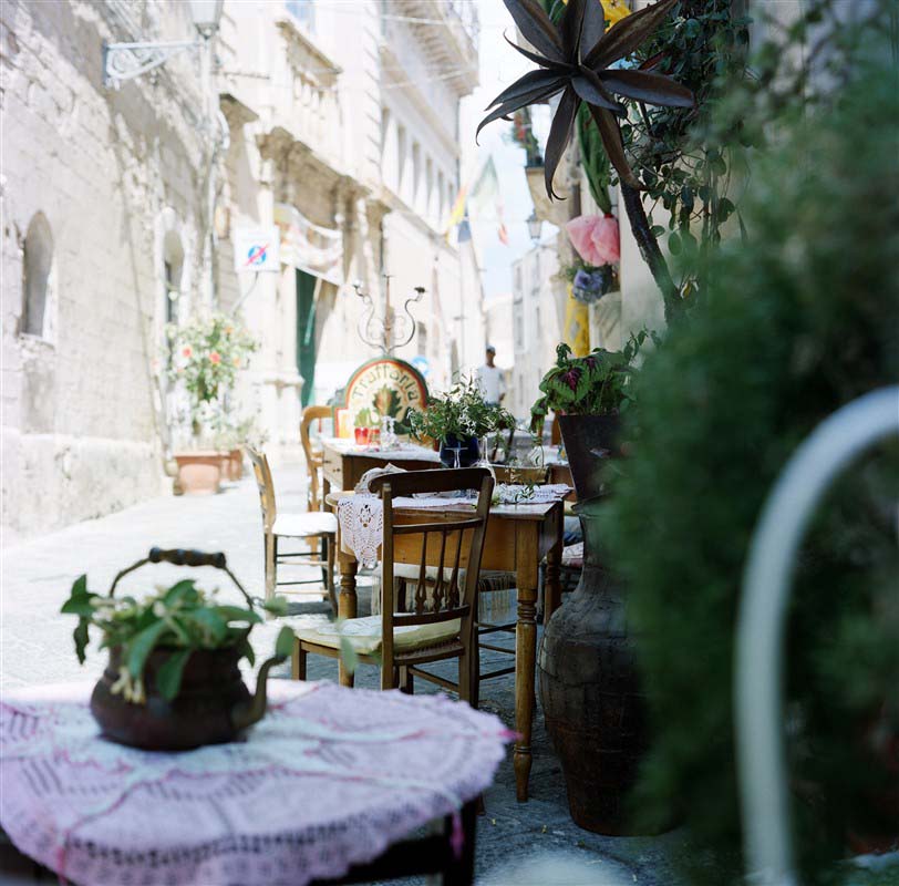 Syracuse - Sicily - Italy