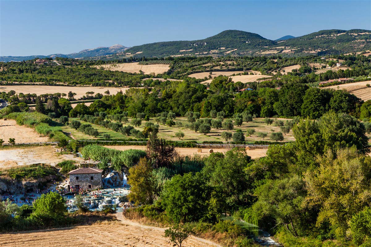 Countryside - Italy