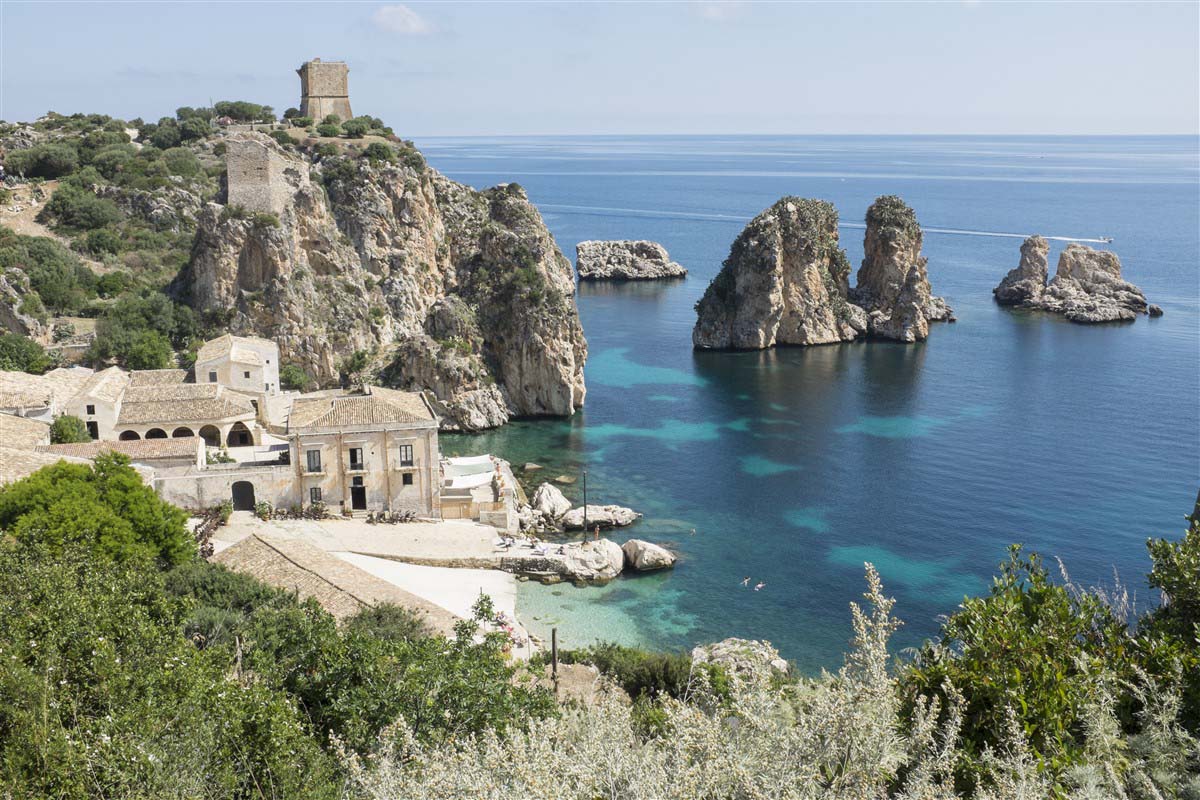 Sicily Luxury Road Trip Itinerary | Original Travel - Original Travel