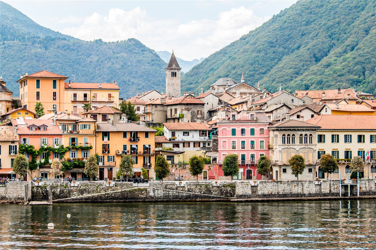 Cannobio - Piedmont - Italy