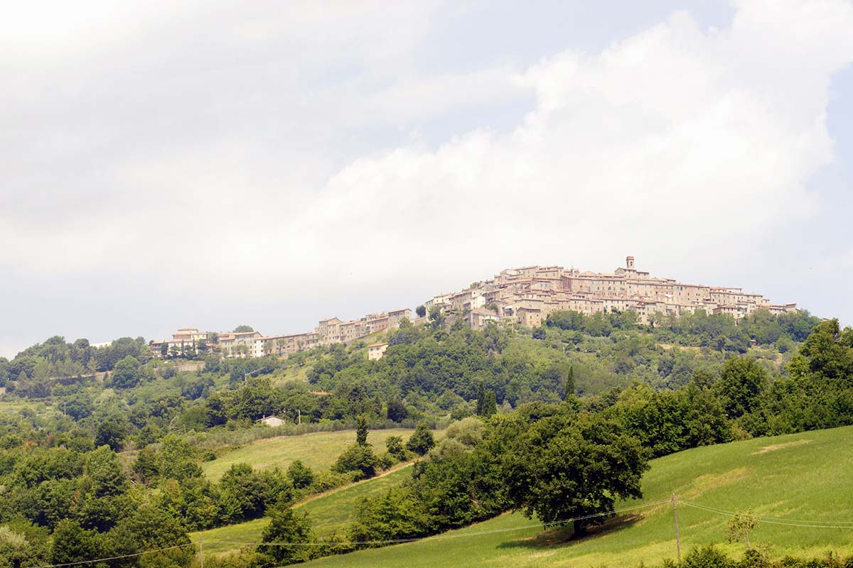 Landscape - Italy