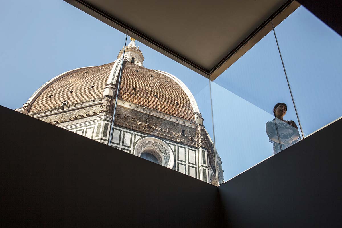 Architecture - Italy