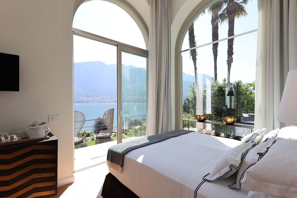 Villa Mojana - Italy