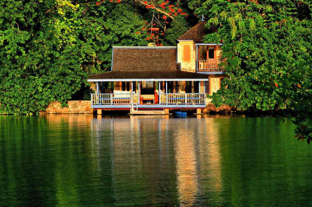 GoldenEye - St Mary - Jamaïque