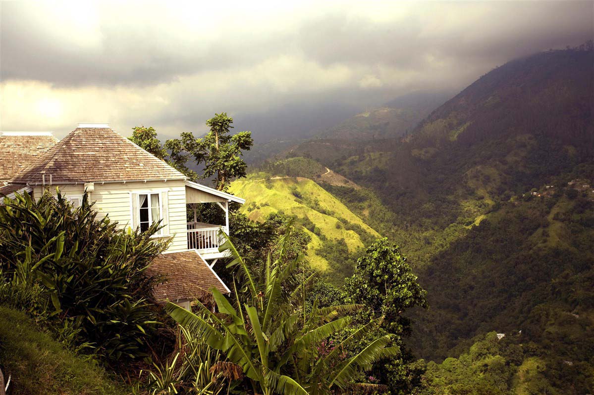 Strawberry Hill - St Andrew - Jamaica