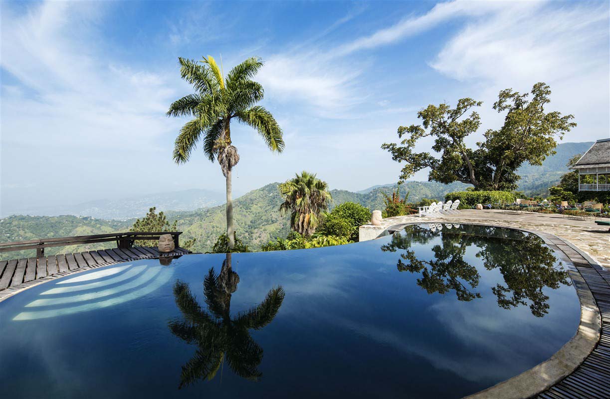 Strawberry Hill - St Andrew - Jamaique