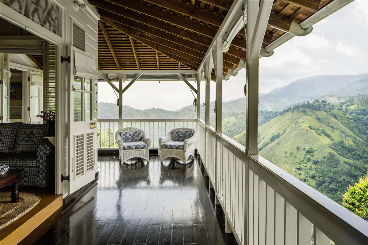 Strawberry Hill - St Andrew - Jamaica