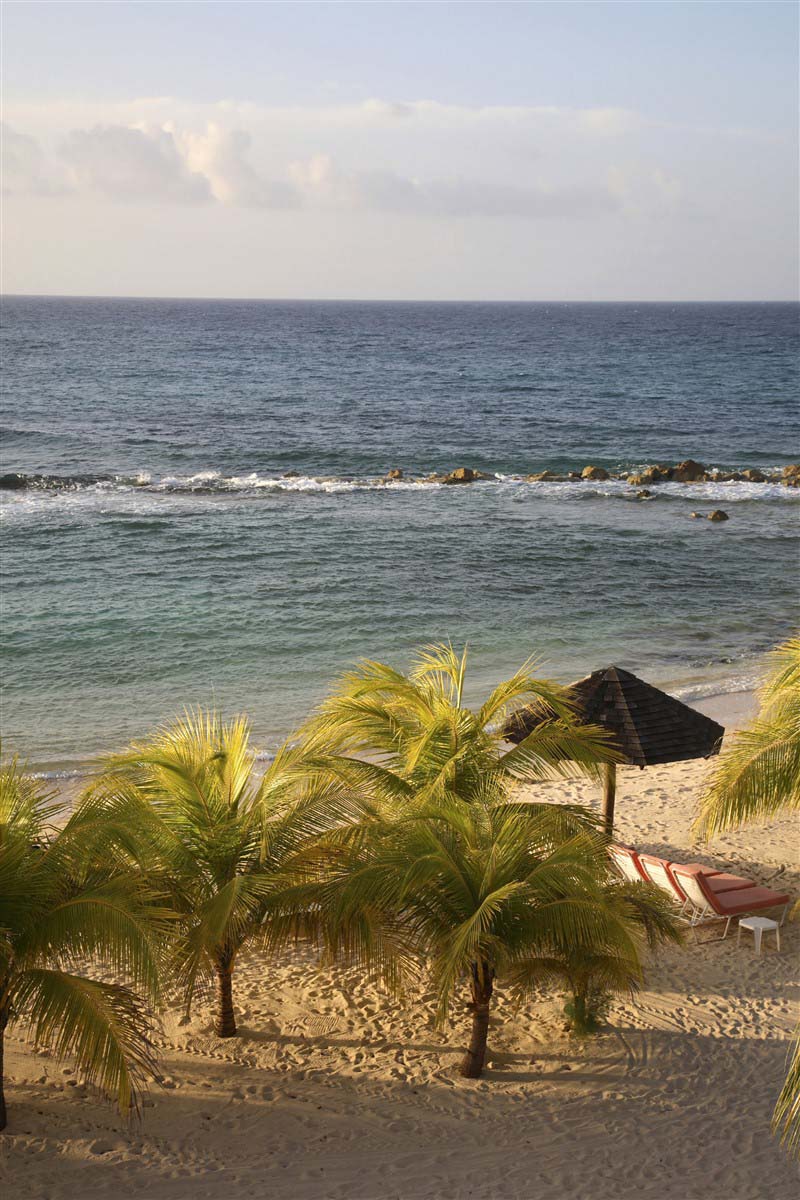 Beach - Jamaica