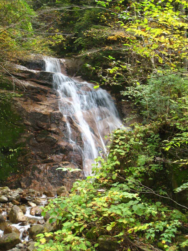 Waterfall - Japan