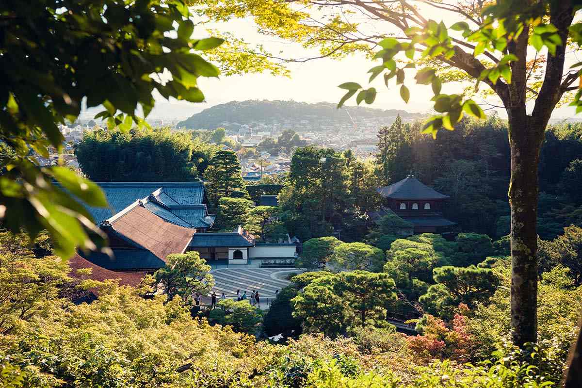 Kyoto - Japan