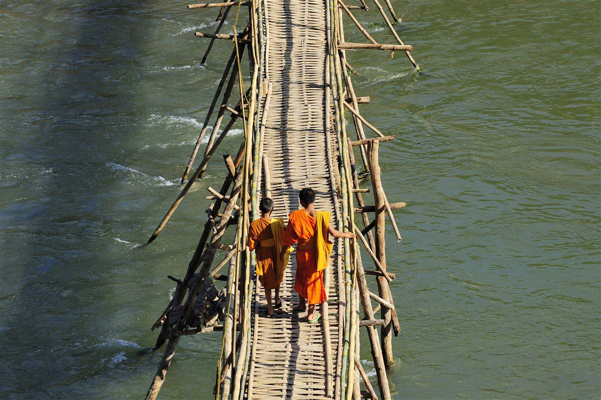 Luang Prabang - Laos