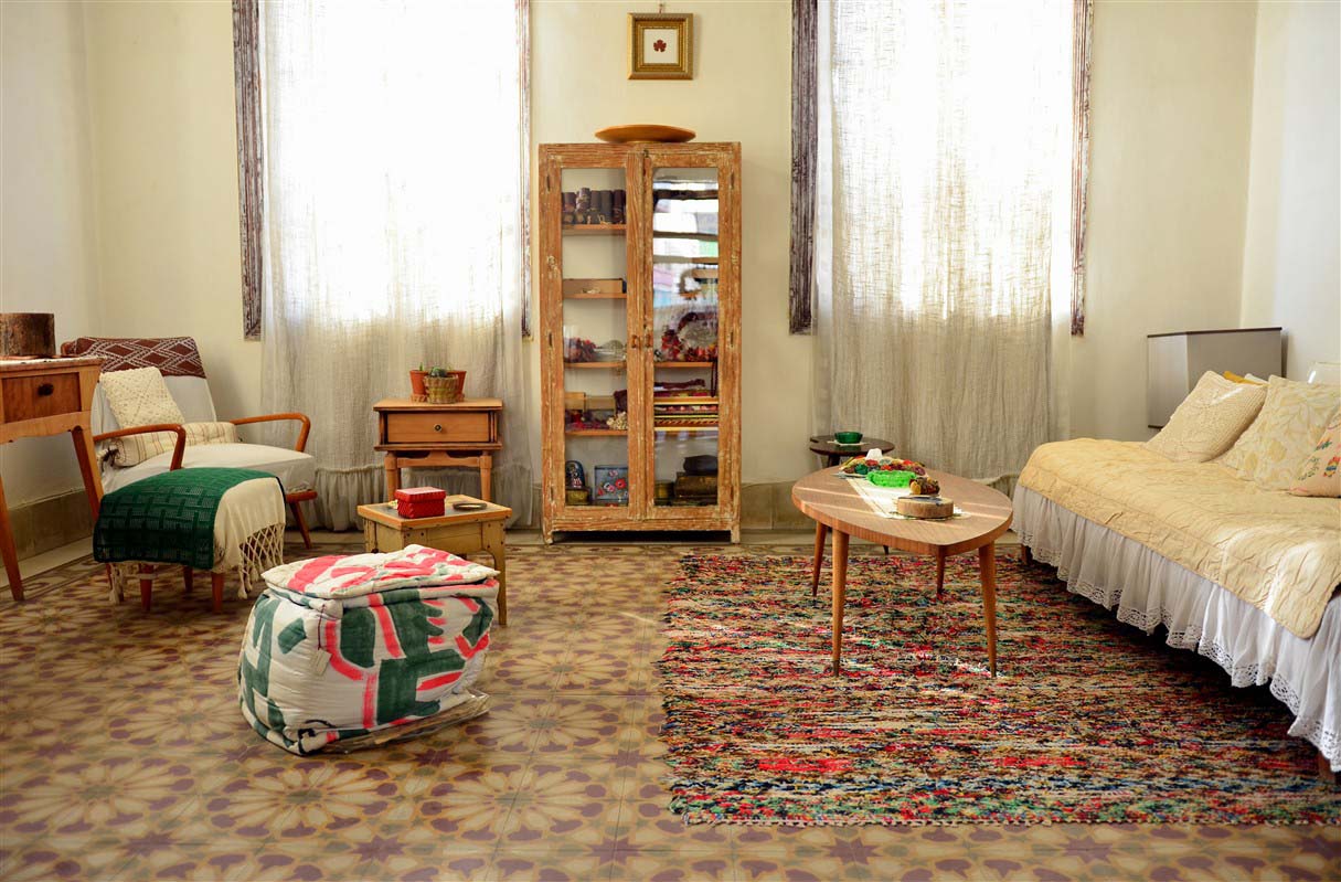 Interior - Lebanon